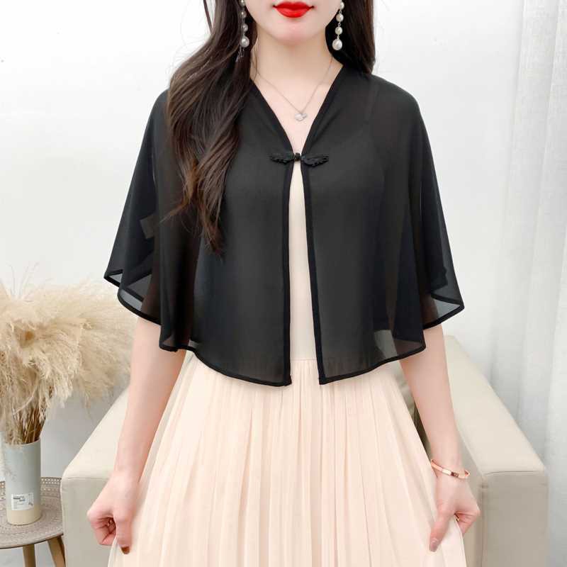Women'S Fashion Knitwear - Sommer frauen Sonnenschutz Kleidung Super Dünne