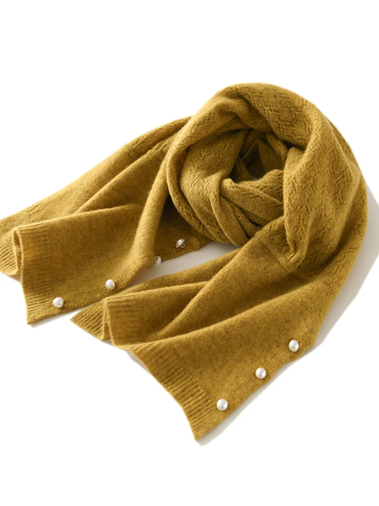 Women'S Fashion Knitwear - 100% reine Wolle 2024 Frühjahrsmode Damen