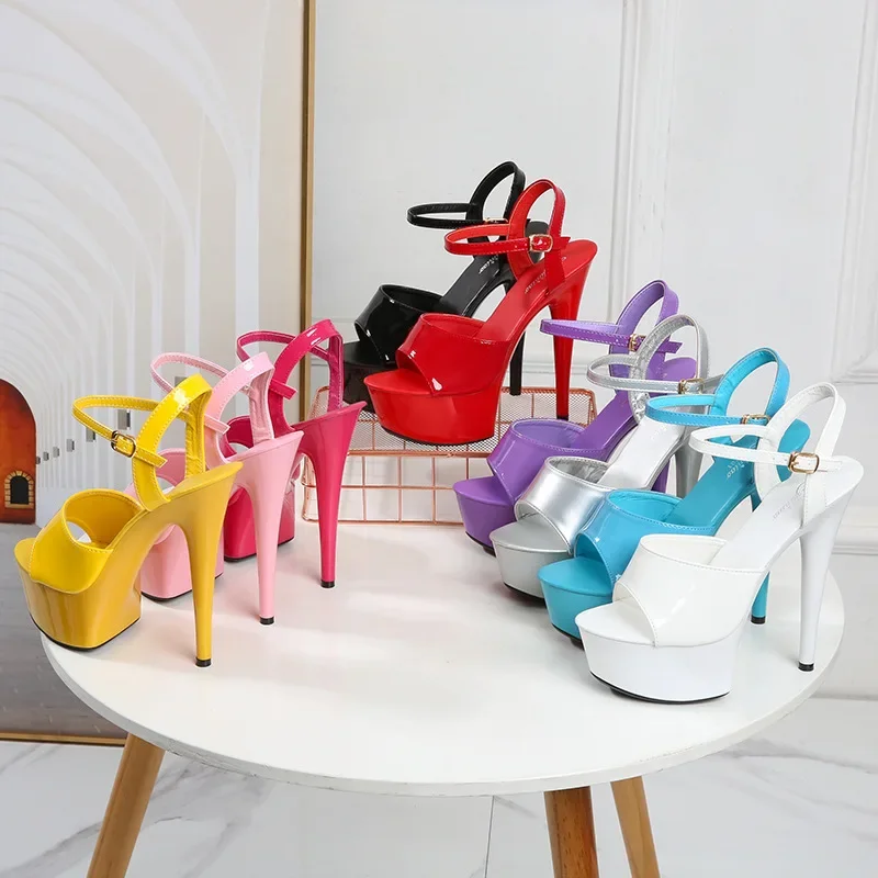Women'S Fashion For 2025 - 2025 Mclubgirl Mode Frauen 15 CM