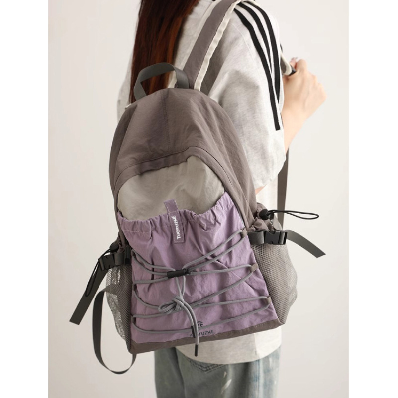 Women'S Fashion Backpack - Reiserucksack für Damen und Herren, Alltagstauglich,
