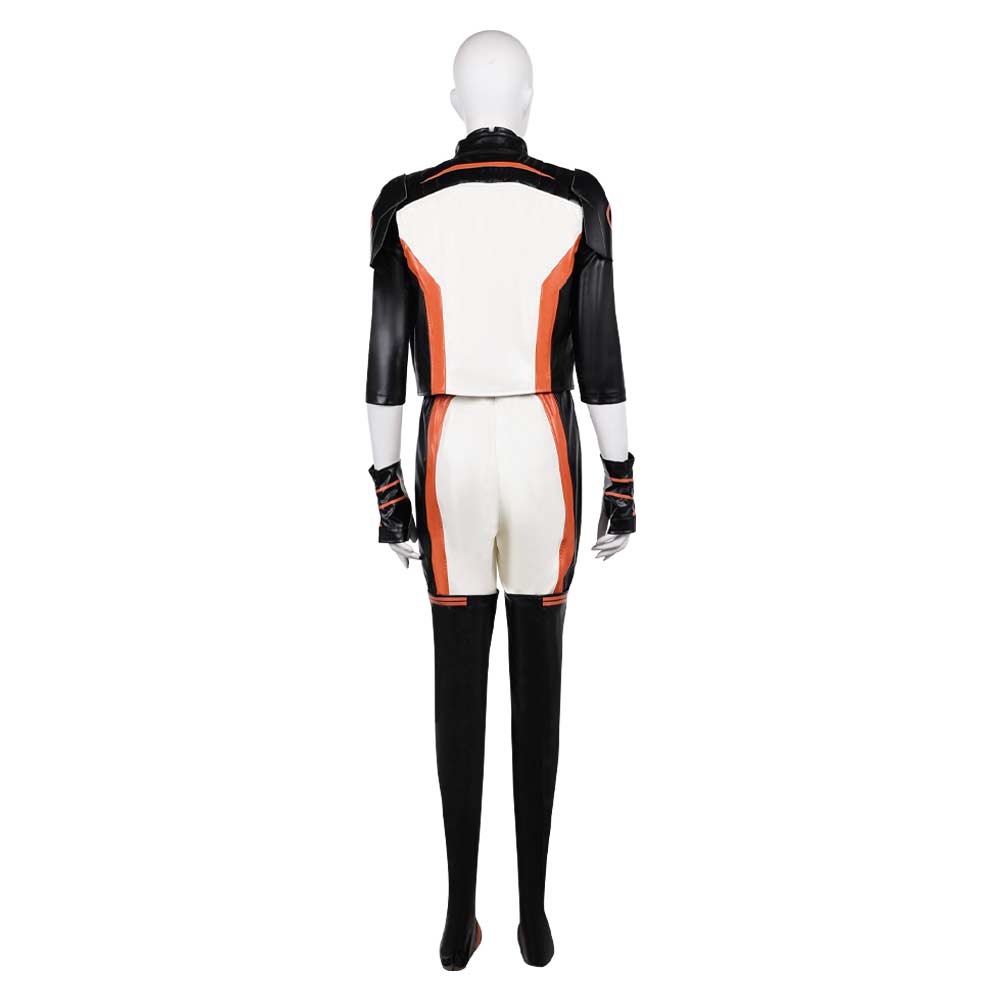 Frauen Hawkgirl Kostüm 2025 Ov – Women Fashion Jackets Bewertung und Preis