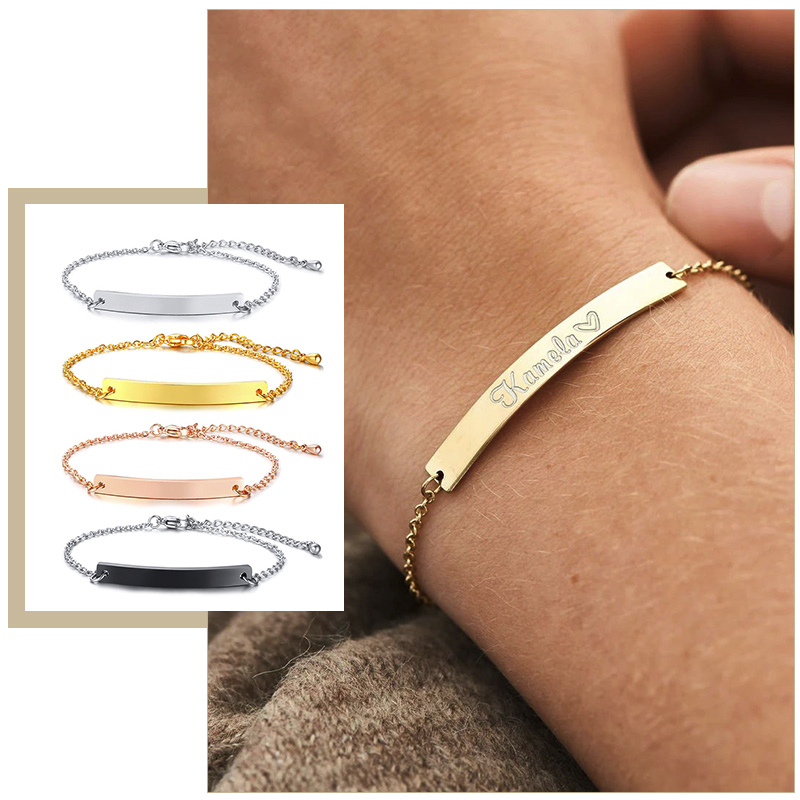 Elegante personalisierte ID-Ba – Women Fashion Quotes Bewertung und Preis