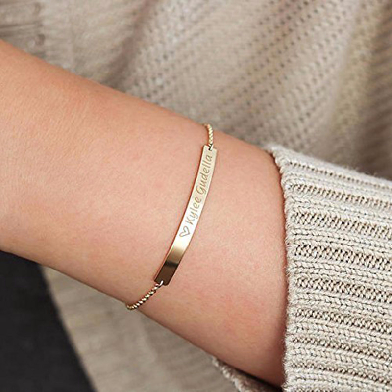 Elegante personalisierte ID-Ba – Women Fashion Quotes Bewertung und Preis