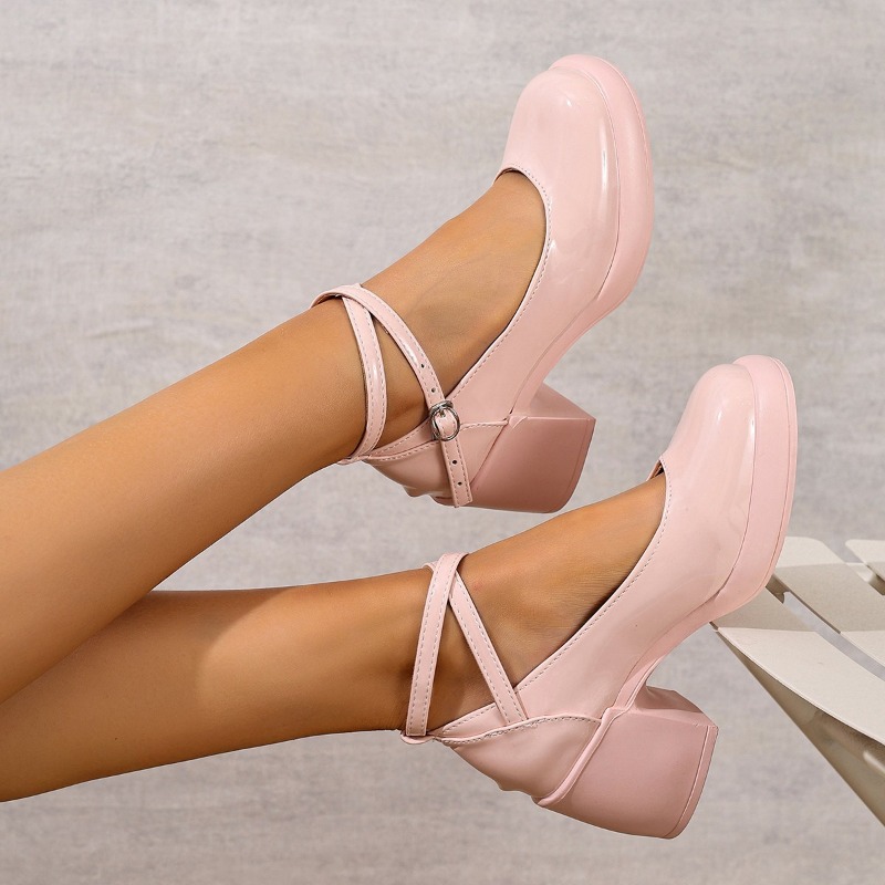 High Heels Damenschuhe, elegan – Women'S Fashion For 2025 Bewertung und Preis