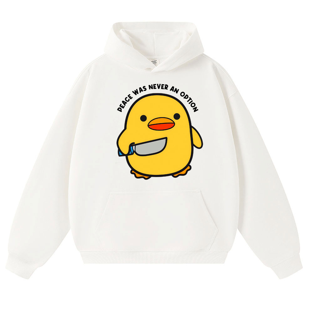 Lustiger Peace Was Never An Op – Women Fashion Quotes Bewertung und Preis