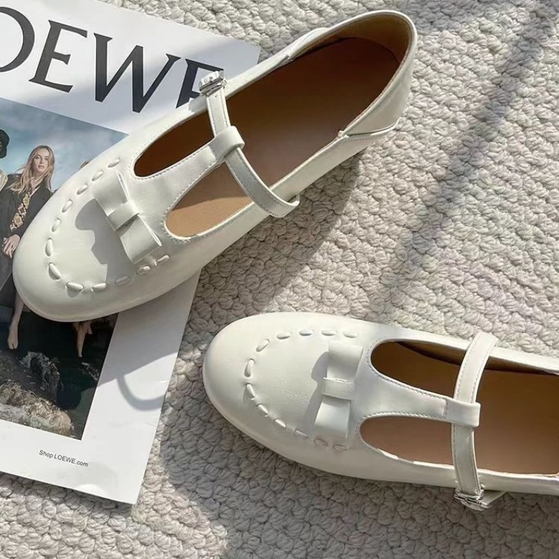 Neue französische Seil-Mary-Ja – Women'S Fashion For 2025 Bewertung und Preis
