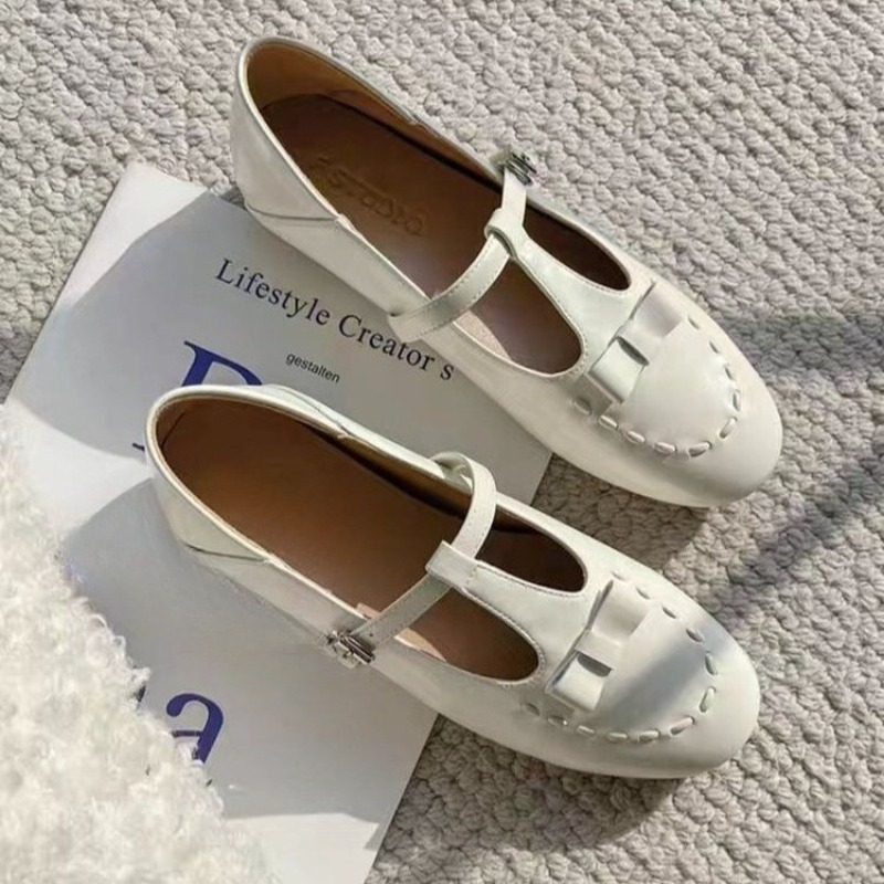 Neue französische Seil-Mary-Ja – Women'S Fashion For 2025 Bewertung und Preis