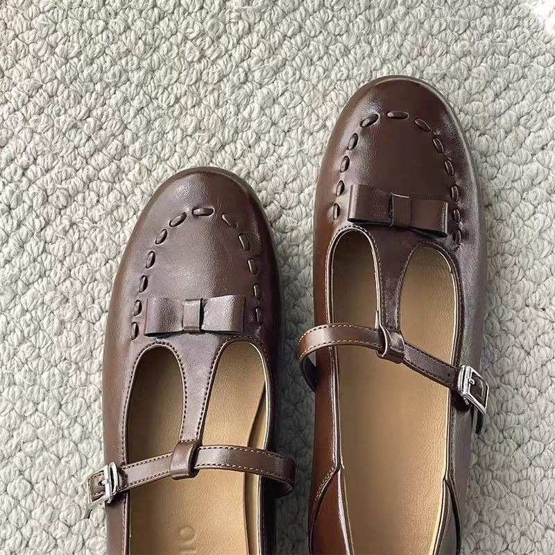 Neue französische Seil-Mary-Ja – Women'S Fashion For 2025 Bewertung und Preis