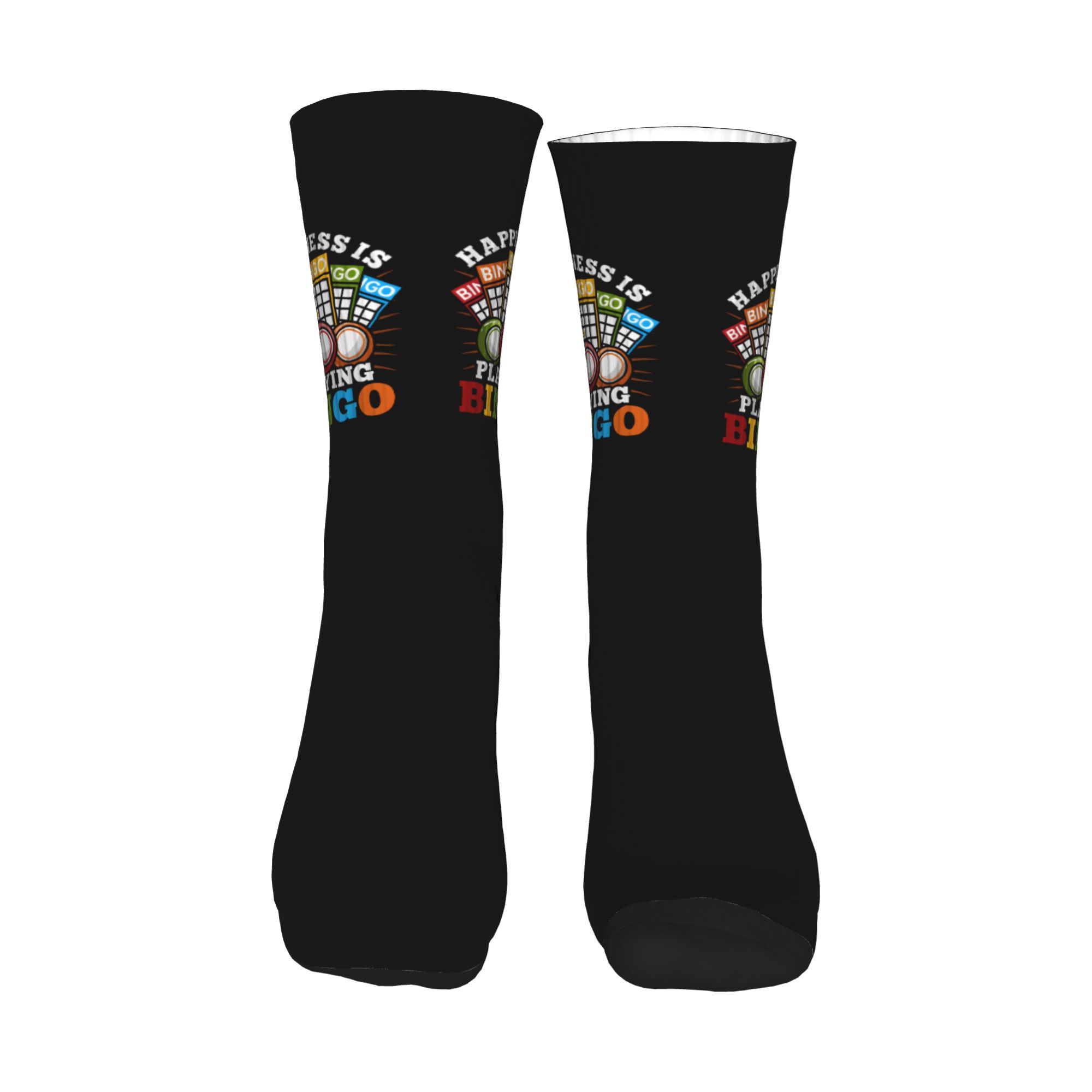 Hot Game Bingo Dress Socken fü – Women Fashion Youtube Bewertung und Preis