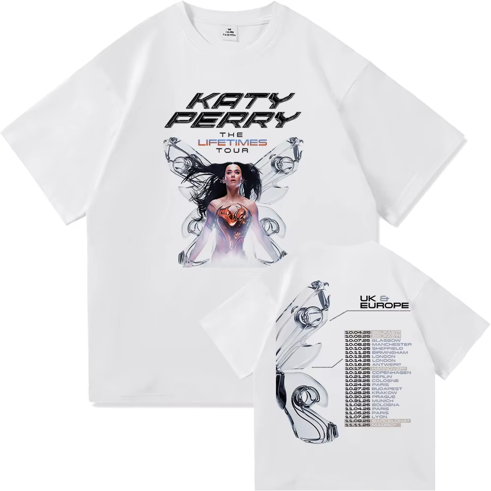 Katy Perry The Lifetime UK&EUR – Women'S Fashion Uk 2025 Bewertung und Preis