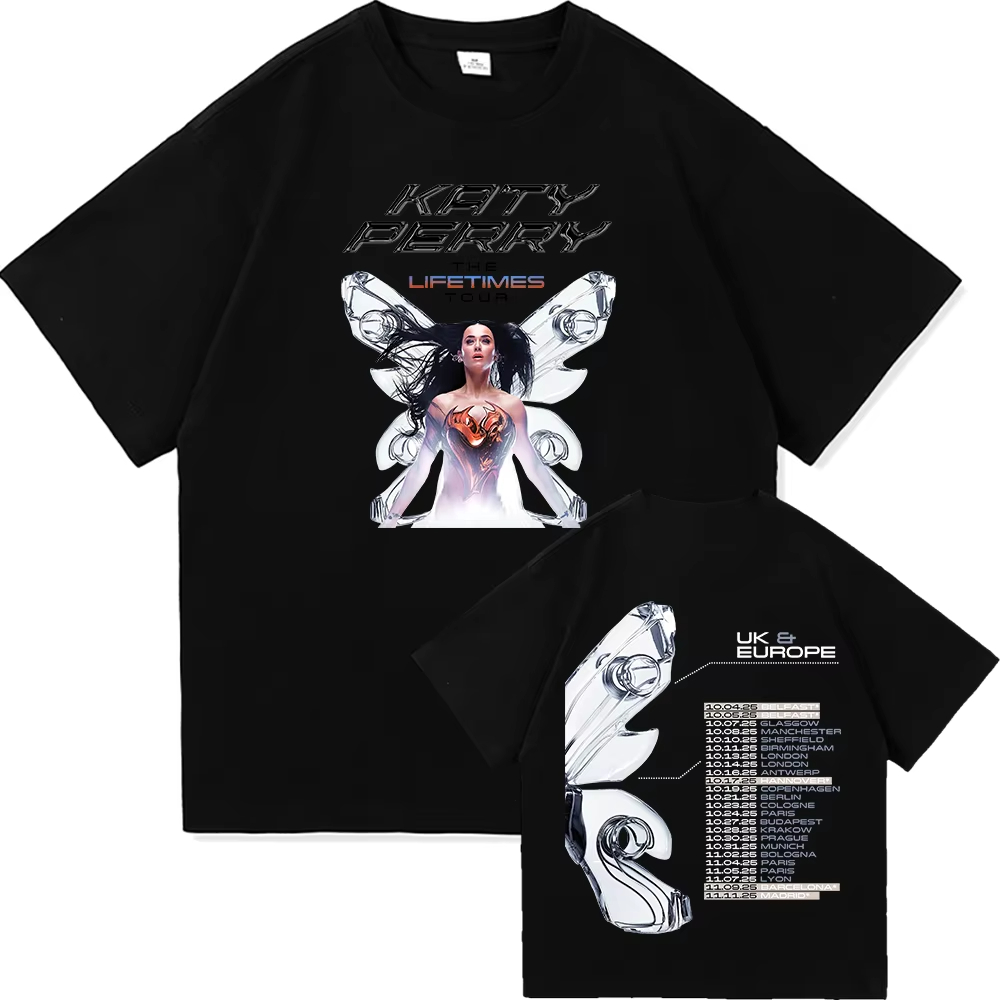 Katy Perry The Lifetime UK&EUR – Women'S Fashion Uk 2025 Bewertung und Preis