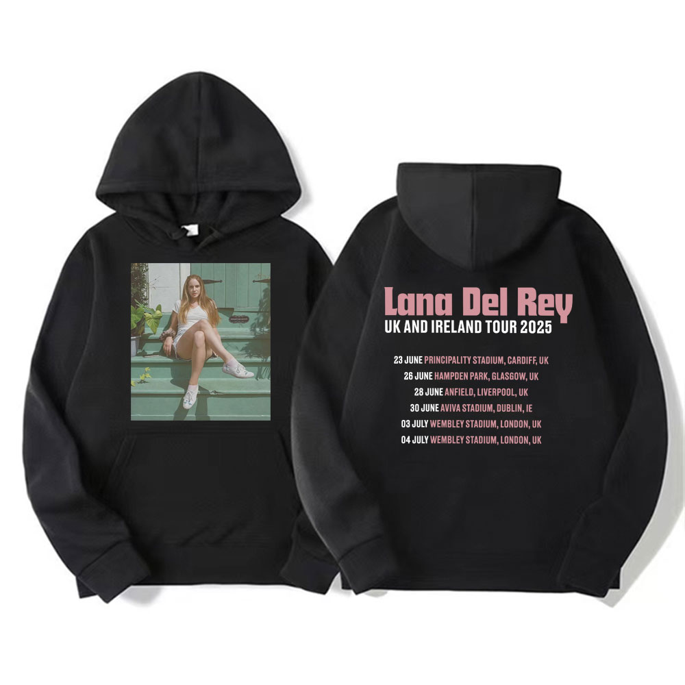 Lana Del Rey UK & Ireland Tour – Women'S Fashion Uk 2025 Bewertung und Preis