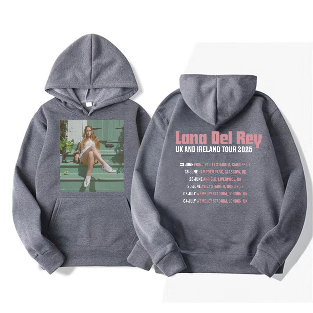Lana Del Rey UK & Ireland Tour – Women'S Fashion Uk 2025 Bewertung und Preis