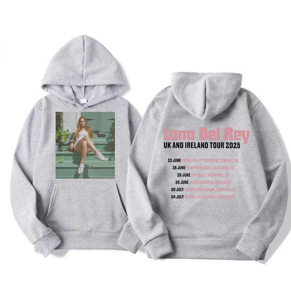 Lana Del Rey UK & Ireland Tour – Women'S Fashion Uk 2025 Bewertung und Preis