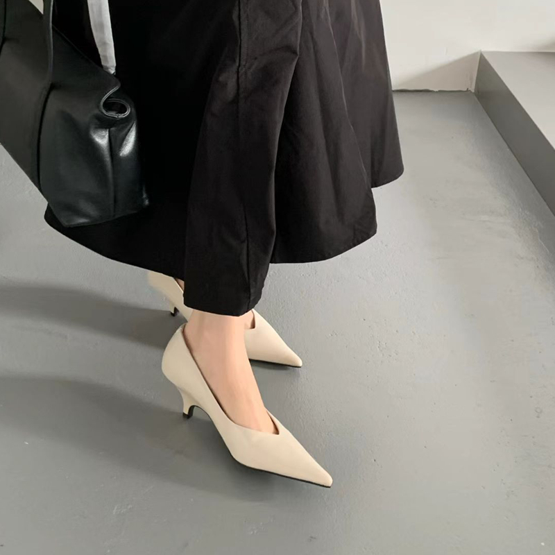 SUOJIALUN 2025, Frühjahr Neue  – Women'S Fashion For 2025 Bewertung und Preis