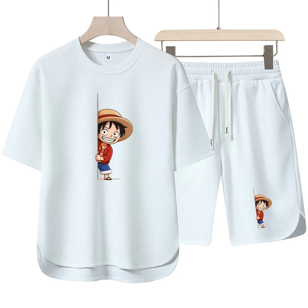 Luffy Teenager-Strohhut-Outfit – Straw Hat Summer Bewertung und Preis