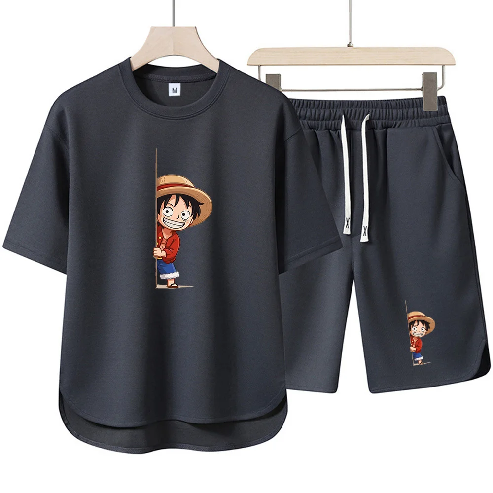 Luffy Teenager-Strohhut-Outfit – Straw Hat Summer Bewertung und Preis