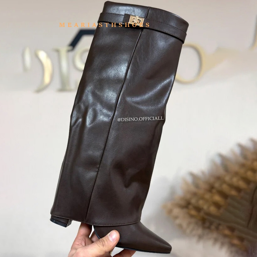 Frauen Blockabsatz Kniehohe St – Women'S Fashion Boots 2025 Bewertung und Preis