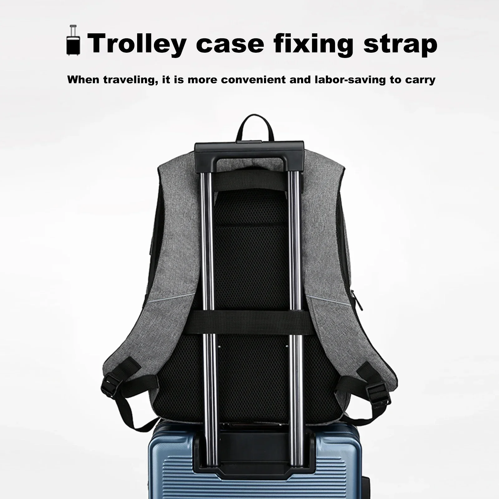 Laptop-Rucksack für 17-Zoll-La – Women'S Fashion Backpack Bewertung und Preis
