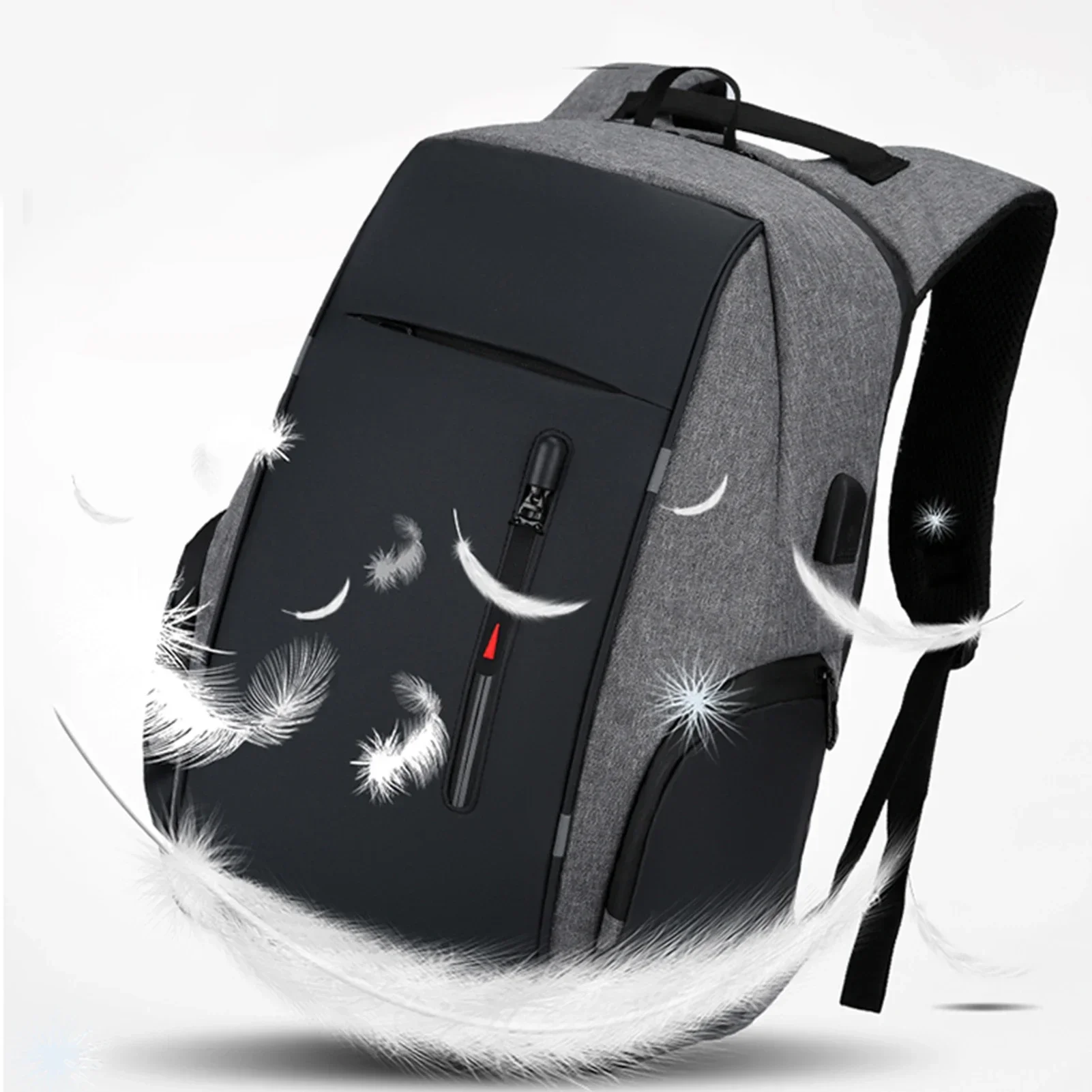 Laptop-Rucksack für 17-Zoll-La – Women'S Fashion Backpack Bewertung und Preis