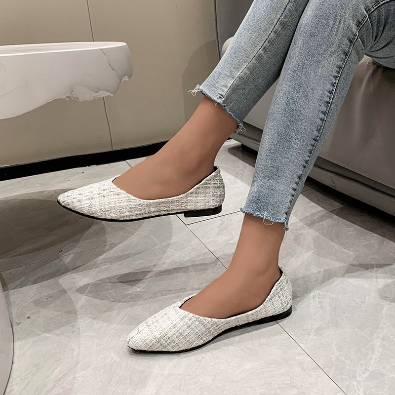 Großer Einzelschuh für Damen,  – Women'S Fashion For 2025 Bewertung und Preis