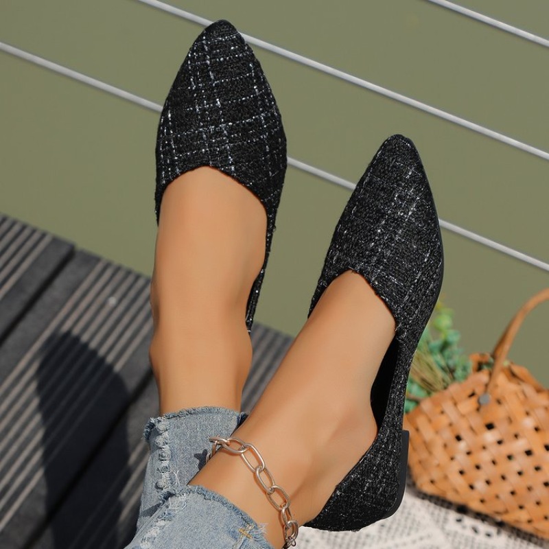 Großer Einzelschuh für Damen,  – Women'S Fashion For 2025 Bewertung und Preis