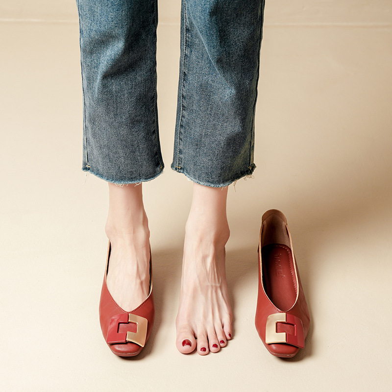 Flache Schuhe für Damen, modis – Xxl Women Fashion Bewertung und Preis