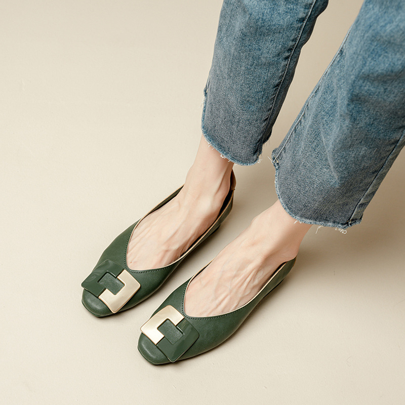 Flache Schuhe für Damen, modis – Xxl Women Fashion Bewertung und Preis