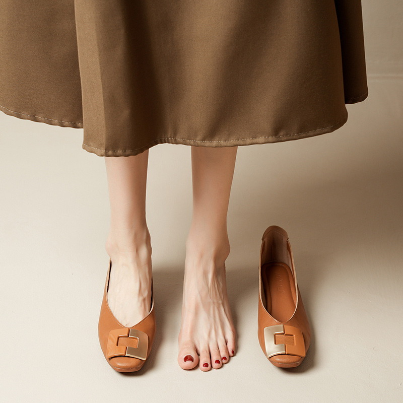 Flache Schuhe für Damen, modis – Xxl Women Fashion Bewertung und Preis