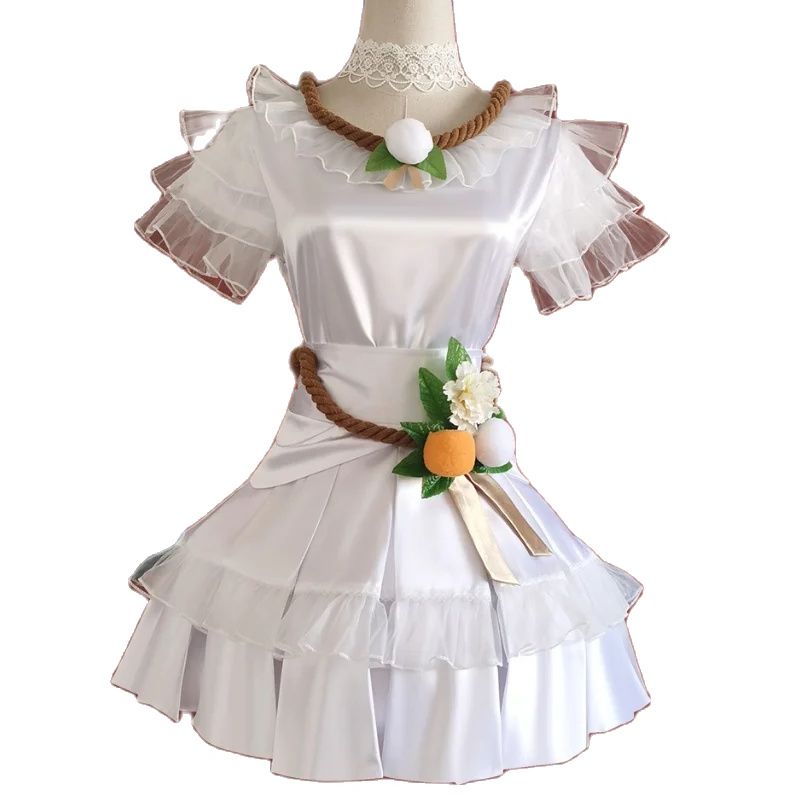 Cos-Mart Game Identity V Gärtn – Women'S Fashion Mart Bewertung und Preis