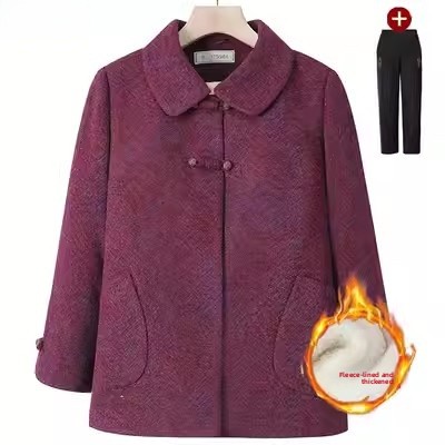 Frühling Herbst Dünnes Langarm – Women Fashion Over 60 Bewertung und Preis