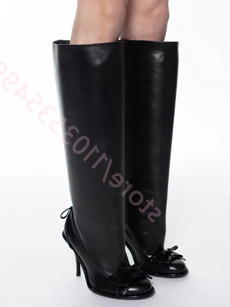 2026 Herbst Grüne Runde Schlei – Women'S Fashion Boots 2025 Bewertung und Preis