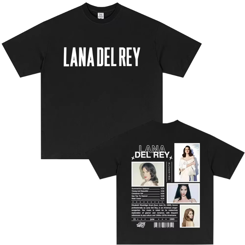 Lana Del Rey UK und Irland Tou – Women'S Fashion Uk 2025 Bewertung und Preis