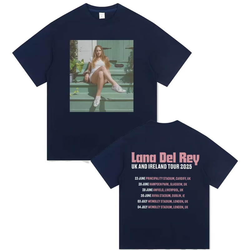 Lana Del Rey UK und Irland Tou – Women'S Fashion Uk 2025 Bewertung und Preis