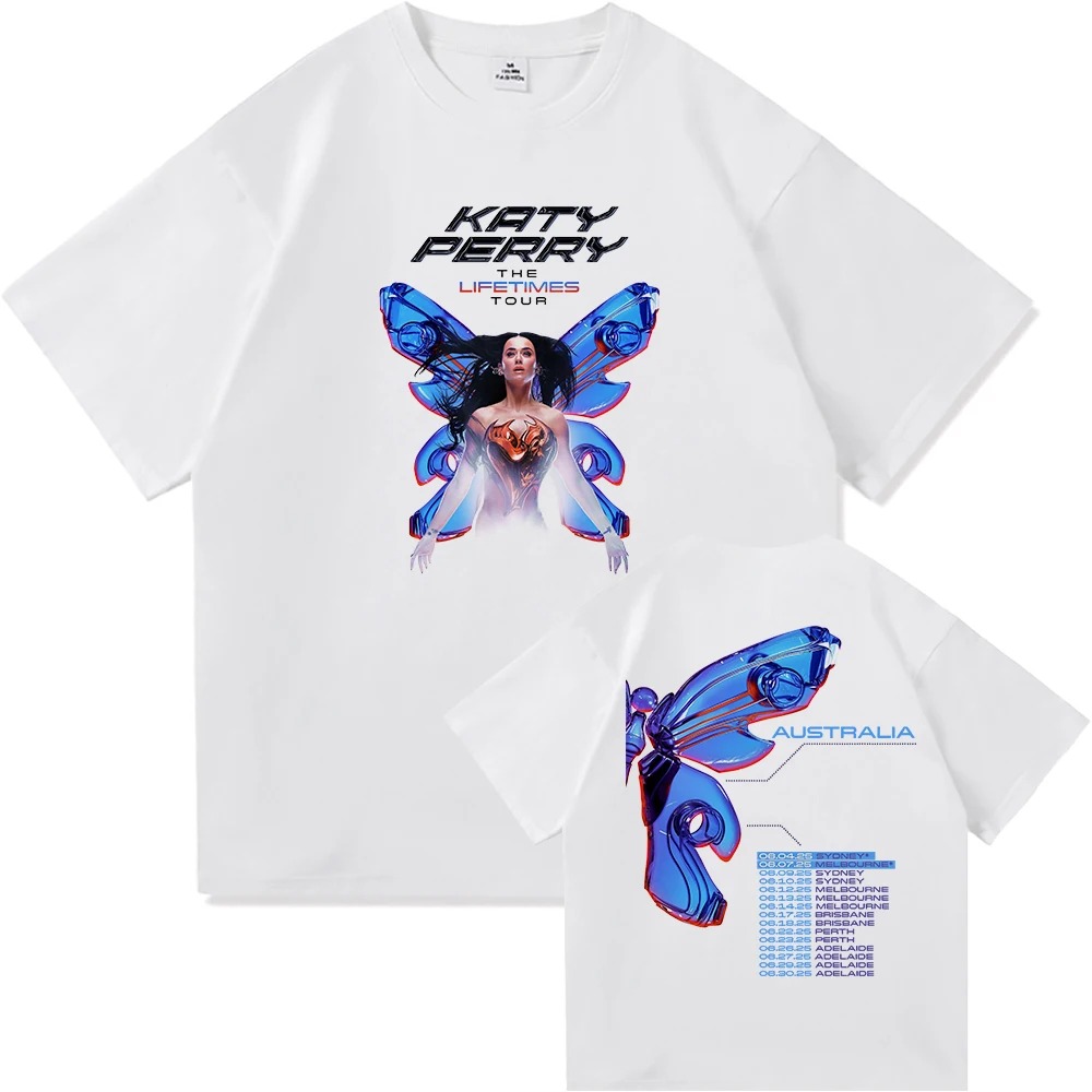 Katy Perry The Lifetime UK&EUR – Women'S Fashion Uk 2025 Bewertung und Preis