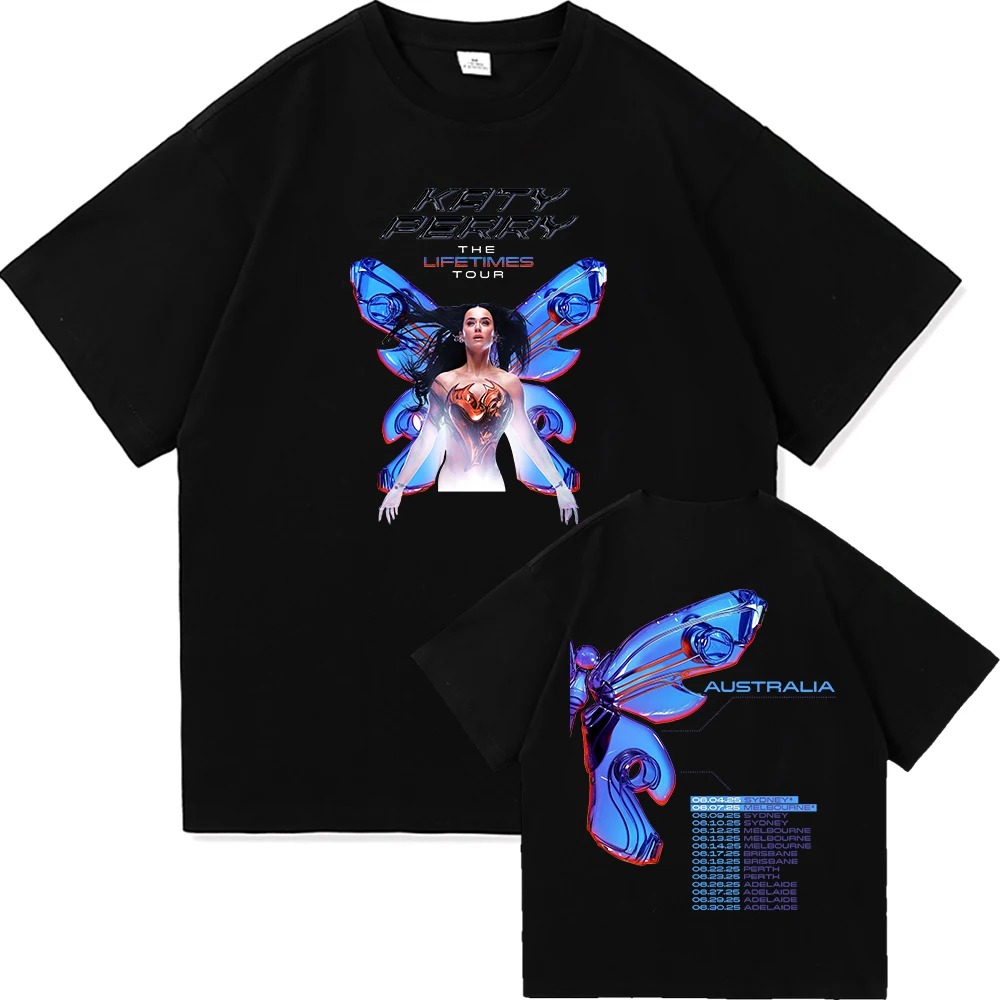Katy Perry The Lifetime UK&EUR – Women'S Fashion Uk 2025 Bewertung und Preis