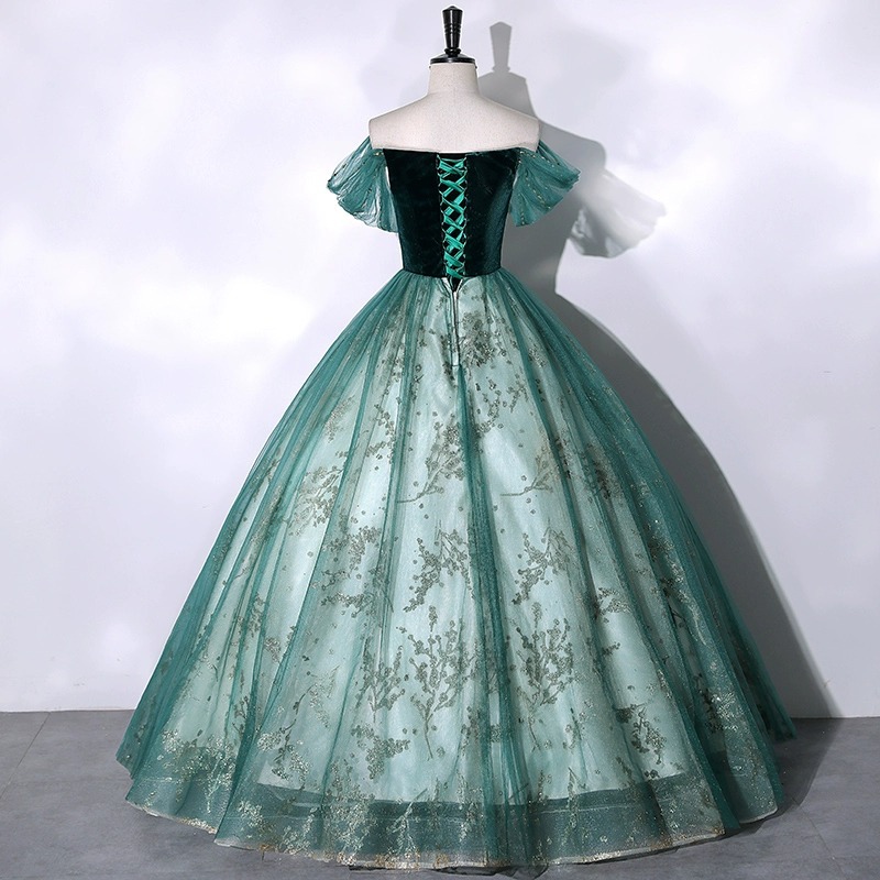 2026 Gesangsprüfung, Klavierau – Women'S Fashion Middle Ages Bewertung und Preis
