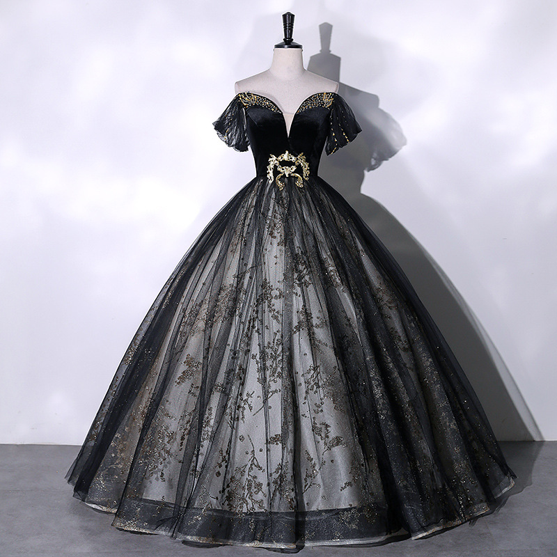 2026 Gesangsprüfung, Klavierau – Women'S Fashion Middle Ages Bewertung und Preis
