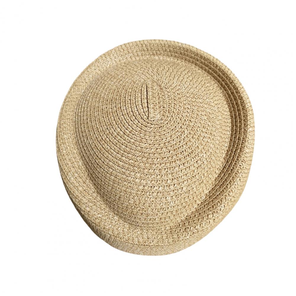 Baskenmütze, UV-Schutz, Sommer – Straw Hat Summer Bewertung und Preis