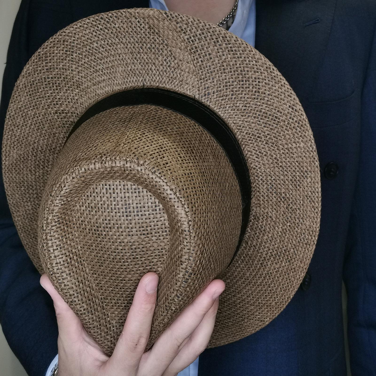 Herren Sommer Panama Strohhut  – Straw Hat Summer Bewertung und Preis