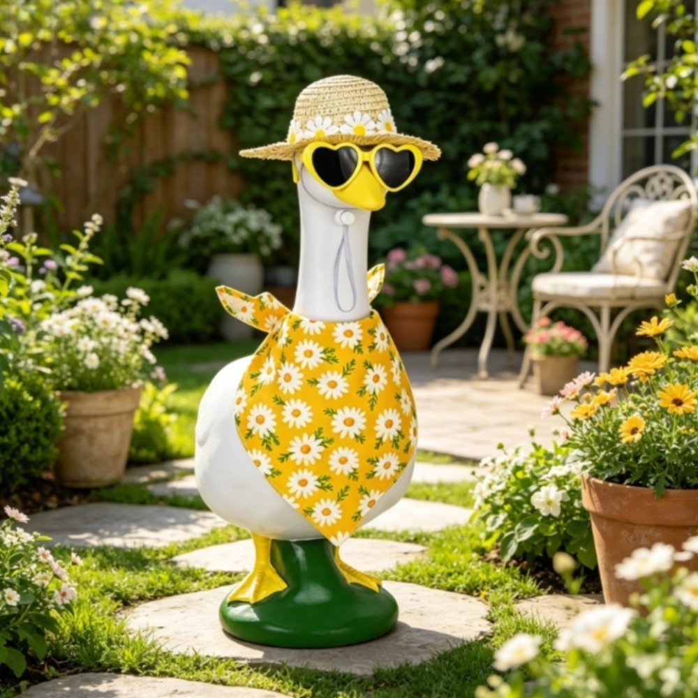 Gänschen-Sommer-Accessoires: S – Straw Hat Summer Bewertung und Preis