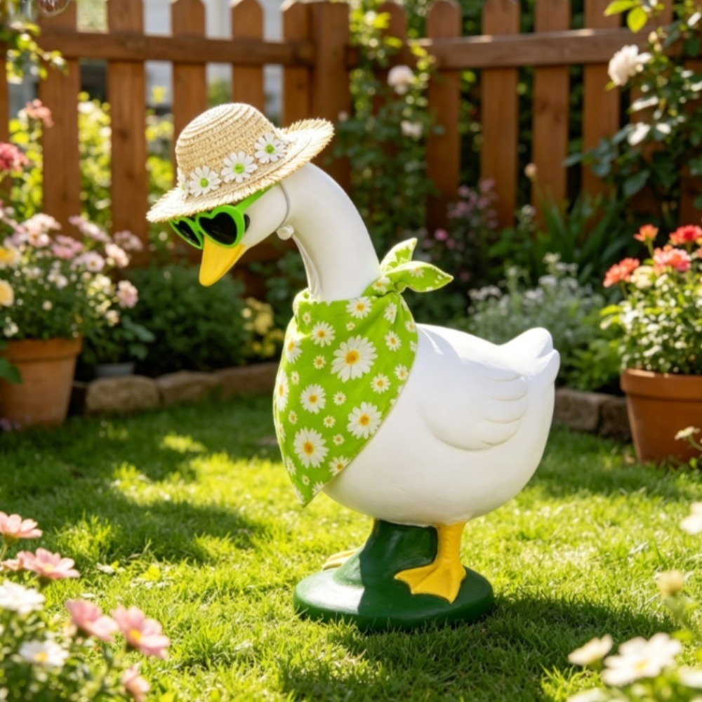 Gänschen-Sommer-Accessoires: S – Straw Hat Summer Bewertung und Preis