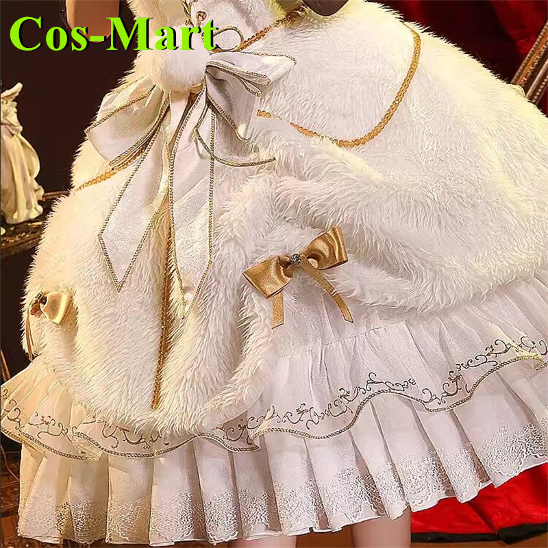 Cos-Mart Spiel Identität V Kle – Women'S Fashion Mart Bewertung und Preis
