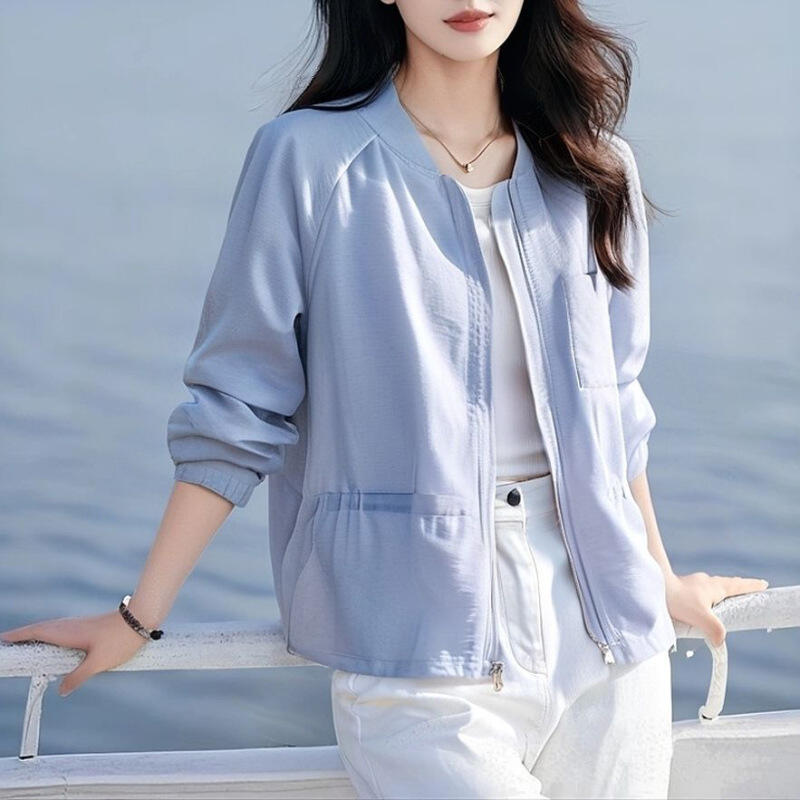 Heißer Verkauf 2026 Frühling H – Women Fashion Jackets Bewertung und Preis
