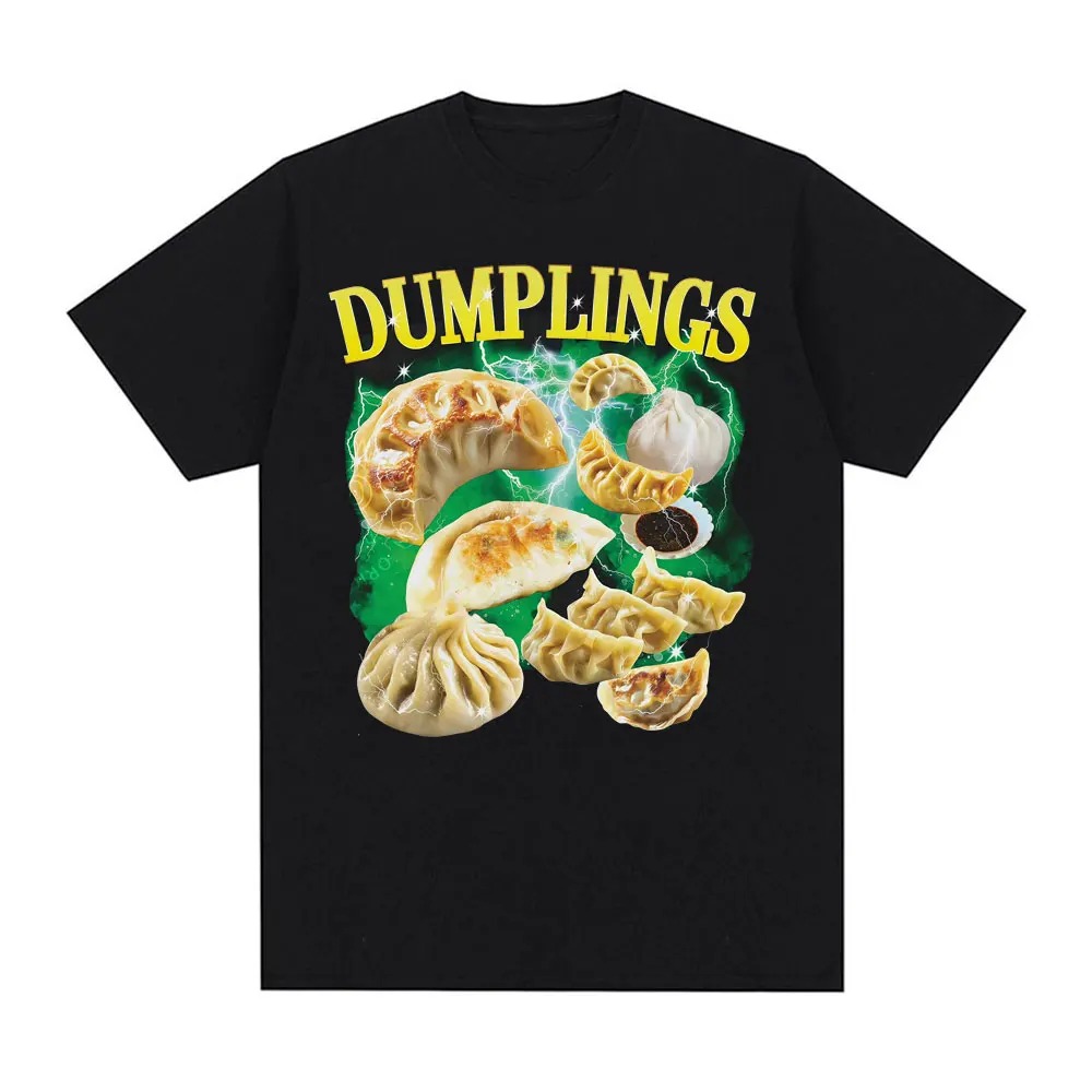 Lustiges Food-Dumpling-Crab-Ra – Women'S Fashion In The 90S Bewertung und Preis