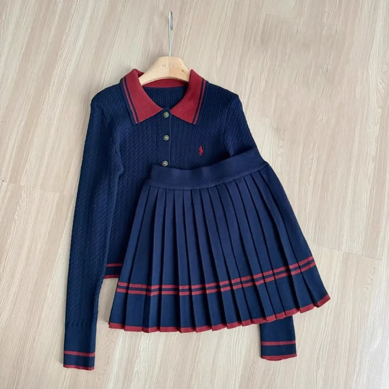 Herbst und Winter Koreanische  – Women'S Fashion Knitwear Bewertung und Preis