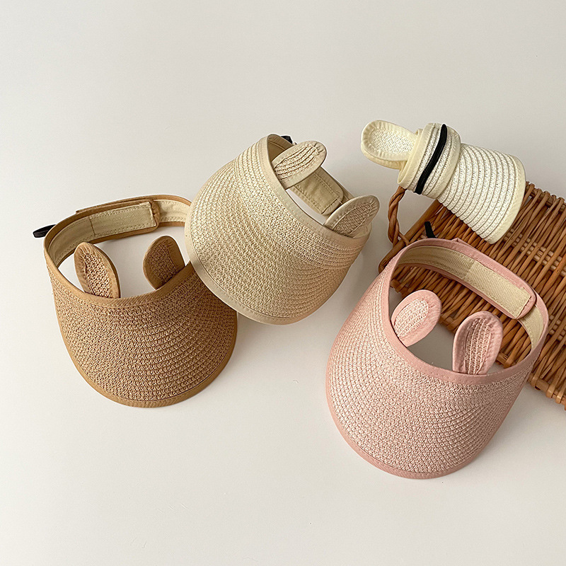 Ins Sommer-Sonnenkappe für Mäd – Straw Hat Summer Bewertung und Preis