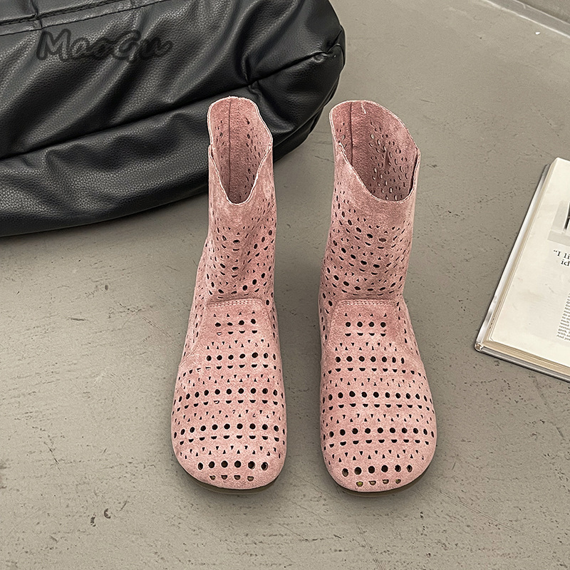 Frauen Sommer Stiefel Atmungsa – Women Fashion Youtube Bewertung und Preis