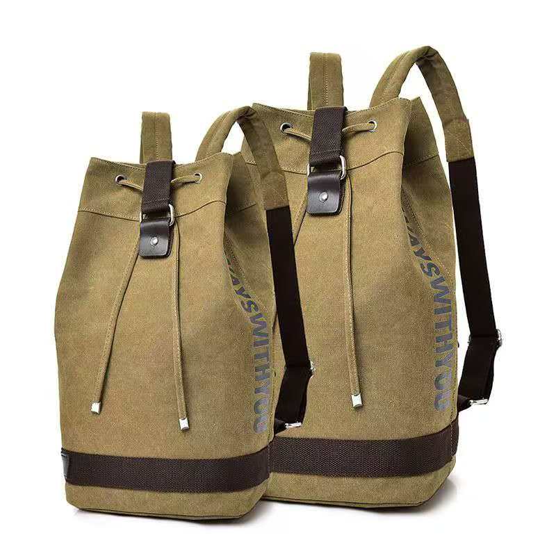 2026 Canvas-Rucksack mit zwei  – Women'S Fashion Backpack Bewertung und Preis