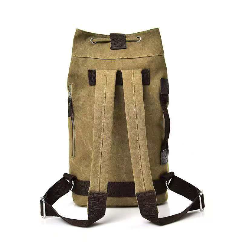 2026 Canvas-Rucksack mit zwei  – Women'S Fashion Backpack Bewertung und Preis